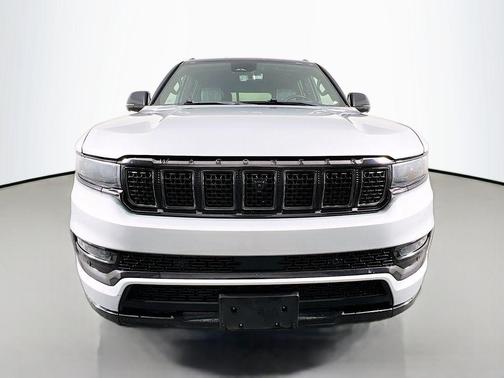 2024 Jeep Grand Wagoneer L Series II 4x4