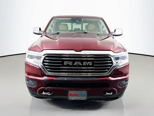 2019 RAM 1500 Longhorn