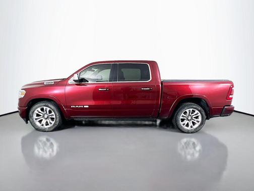 2019 RAM 1500 Longhorn