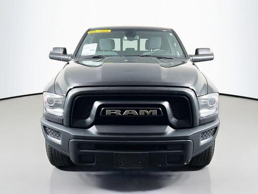 2023 RAM 1500 Classic Warlock Crew Cab 4x4 5'7' Box