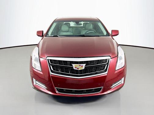 2016 Cadillac XTS Luxury