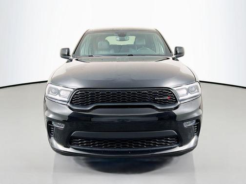2022 Dodge Durango GT AWD