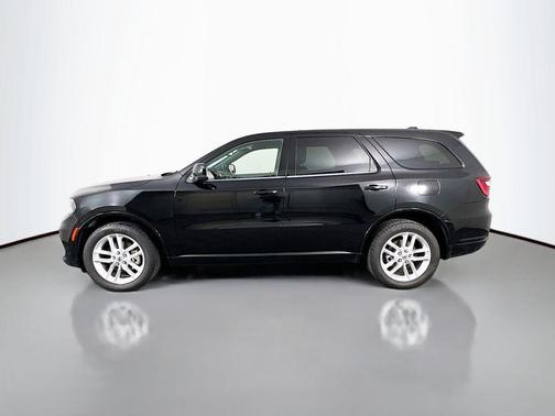 2022 Dodge Durango GT AWD