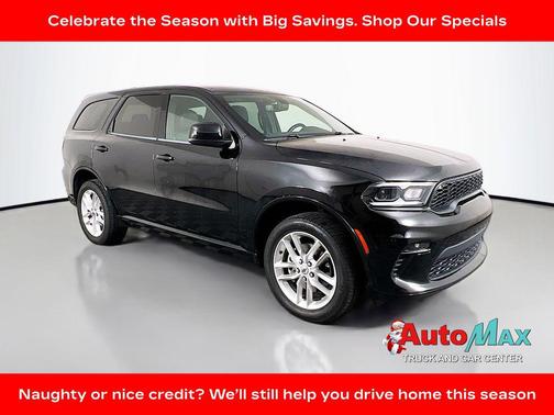 2022 Dodge Durango GT AWD