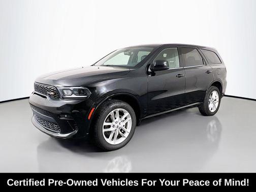2022 Dodge Durango GT AWD