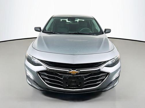 2024 Chevrolet Malibu 1LS