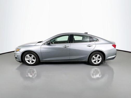 2024 Chevrolet Malibu 1LS