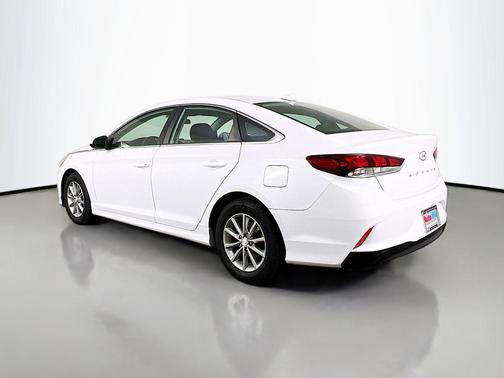 2018 Hyundai SONATA ECO