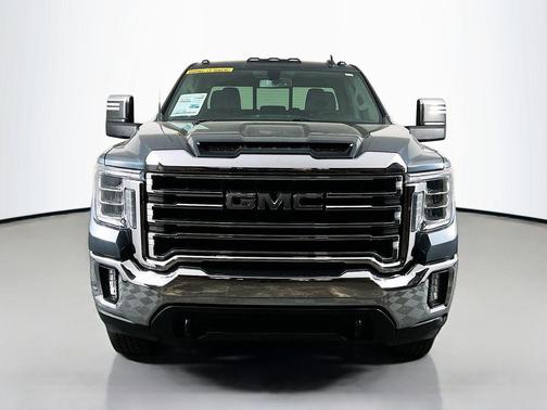 2020 GMC Sierra 2500 SLT