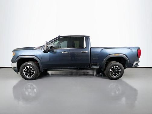2020 GMC Sierra 2500 SLT
