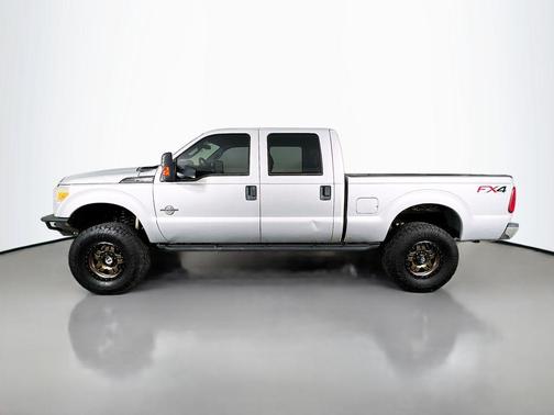 2015 Ford F-250 XL