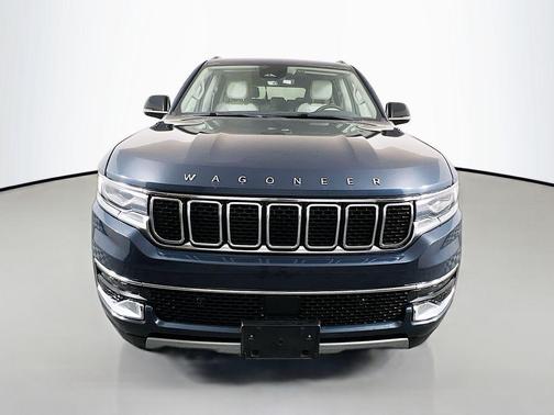 2024 Jeep Wagoneer Series II 4x2