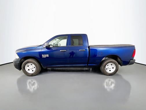 2021 RAM 1500 Tradesman