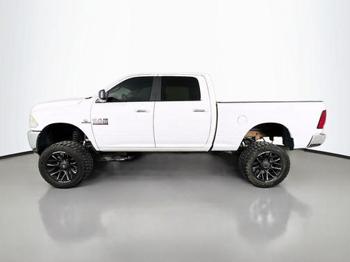 2016 RAM 2500 SLT
