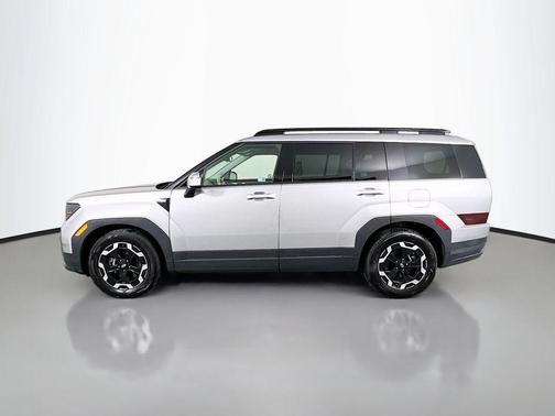 2024 Hyundai SANTA FE SEL 2.4