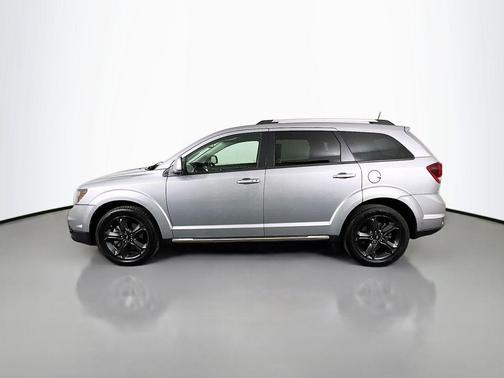 2020 Dodge Journey Crossroad