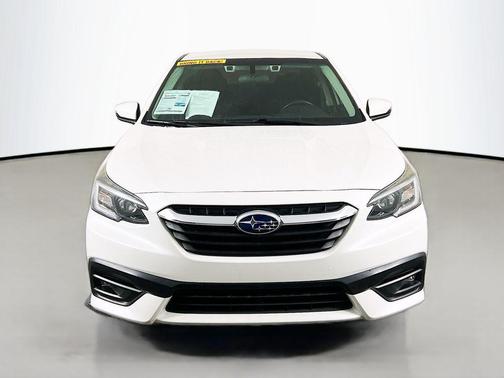 2022 Subaru Legacy Premium
