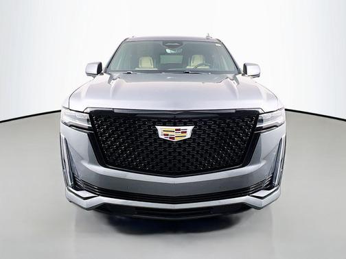 2021 Cadillac Escalade ESV Premium Luxury