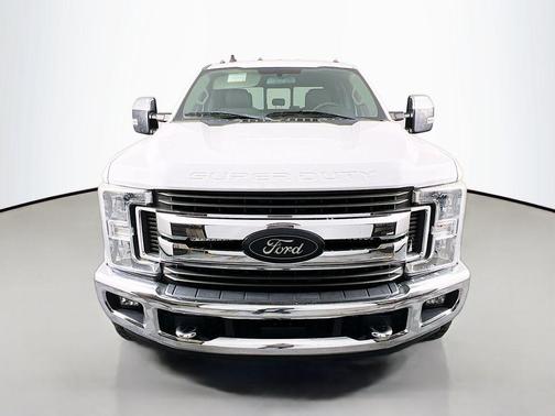 2019 Ford F-250 XLT