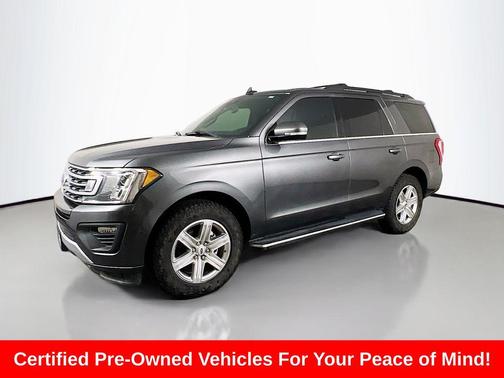 2020 Ford Expedition XLT