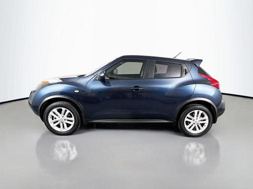 2014 Nissan Juke S