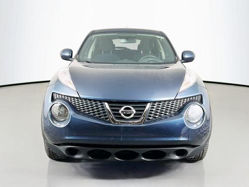 2014 Nissan Juke S