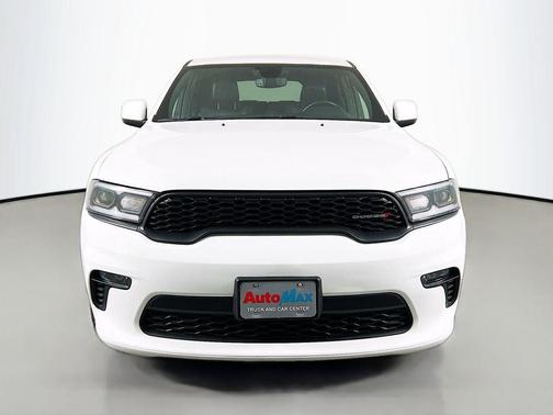 2022 Dodge Durango GT AWD