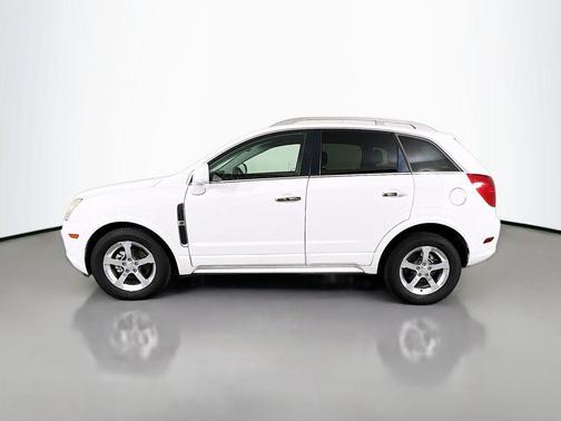 2014 Chevrolet Captiva Sport LT