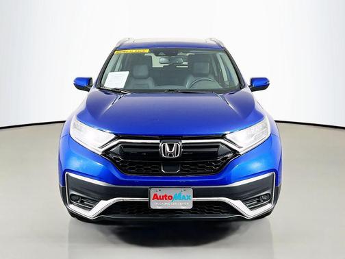 2021 Honda CR-V AWD Touring