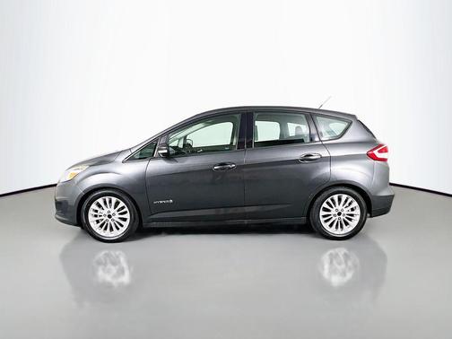 2017 Ford C-Max Hybrid SE