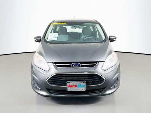 2017 Ford C-Max Hybrid SE