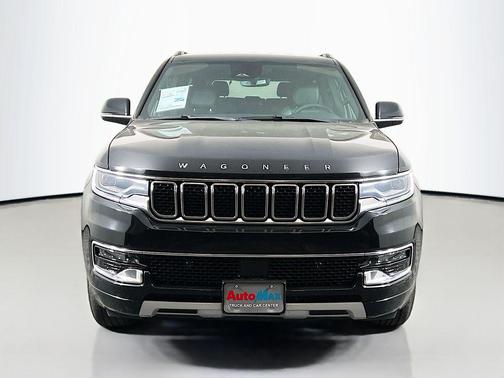2024 Jeep Wagoneer Series II 4x4