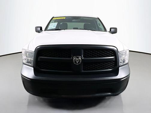 2021 RAM 1500 Tradesman