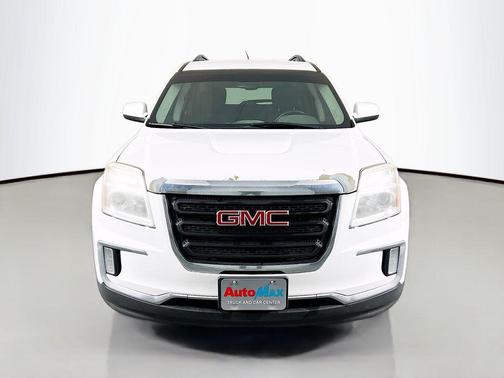 2016 GMC Terrain SLE-2