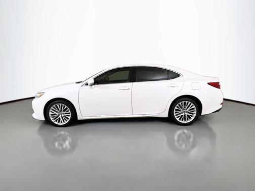 2015 Lexus ES 350 Base