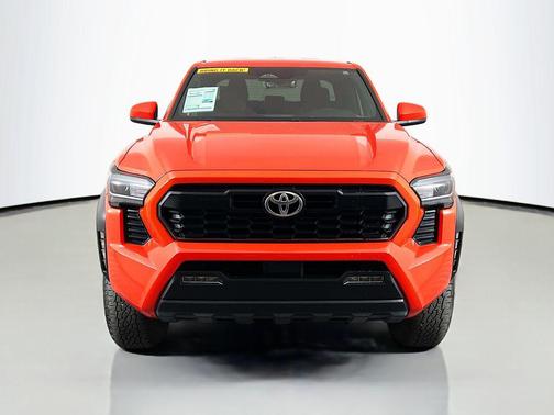 2024 Toyota Tacoma Limited
