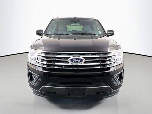 2021 Ford Expedition XL