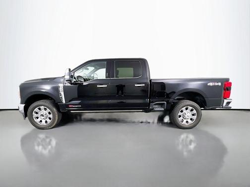 2024 Ford F-350 King Ranch