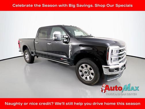 2024 Ford F-350 King Ranch