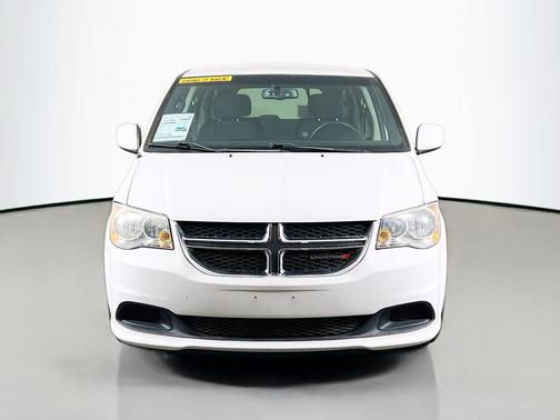 2016 Dodge Grand Caravan AVP/SE