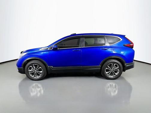 2021 Honda CR-V AWD EX-L