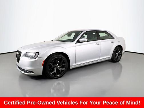 2023 Chrysler 300 S
