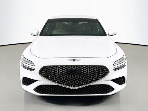 2022 Genesis G70 3.3T