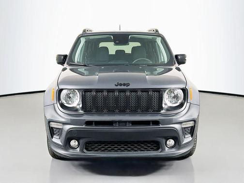 2023 Jeep Renegade Altitude