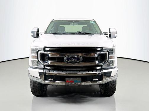 2020 Ford F-250 XLT