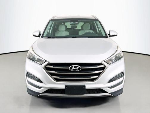 2016 Hyundai TUCSON Eco