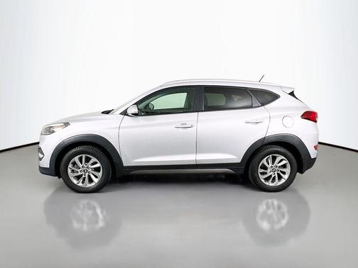 2016 Hyundai TUCSON Eco