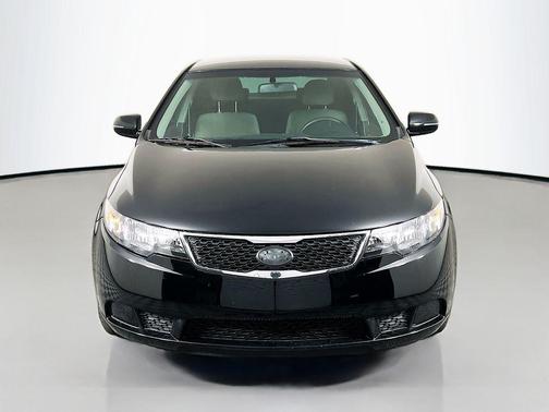 2013 Kia Forte EX
