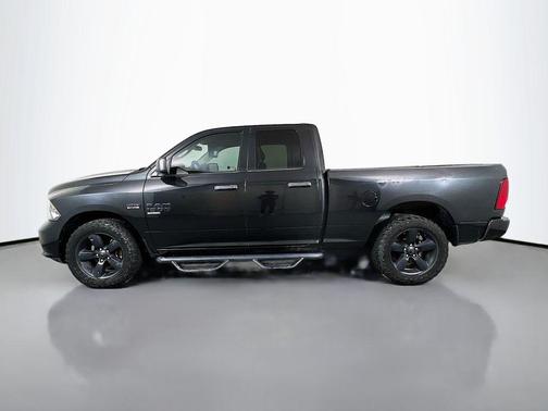 2019 RAM 1500 Express