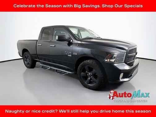 2019 RAM 1500 Express